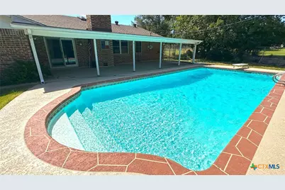 1002 Bleu Spur, Copperas Cove, TX 76522 - Photo 1