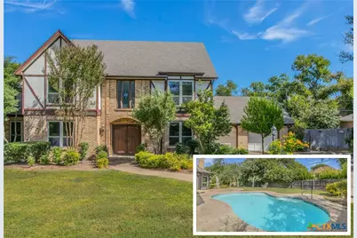 2714 Wickersham Drive, Temple, TX 76502 - Photo 1