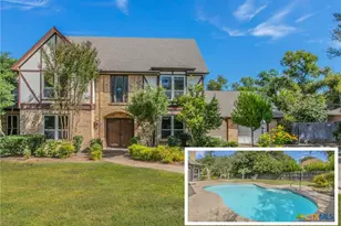 2714 Wickersham Dr, Temple, TX 76502 - Photo 1