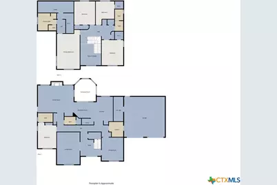 2714 Wickersham Drive, Temple, TX 76502 - Photo 37