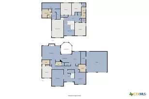 2714 Wickersham Dr, Temple, TX 76502 - Photo 37