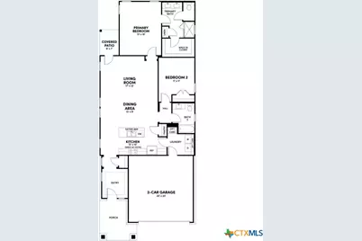 108 Desert Zinnia Cove, San Marcos, TX 78666 - Photo 5