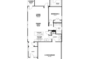 108 Desert Zinnia Cove, San Marcos, TX 78666 - Photo 5