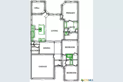 661 Bison Lane, Cibolo, TX 78108 - Photo 35