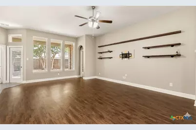 661 Bison Lane, Cibolo, TX 78108 - Photo 7