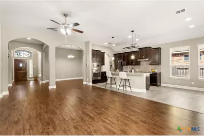 661 Bison Lane, Cibolo, TX 78108 - Photo 3