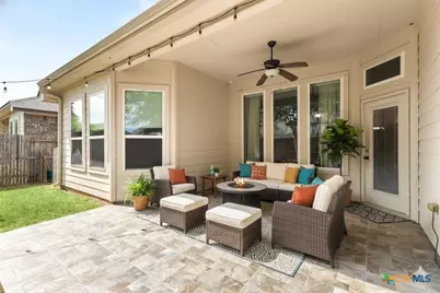 661 Bison Lane, Cibolo, TX 78108 - Photo 27