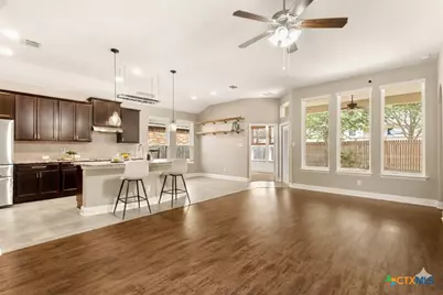 661 Bison Lane, Cibolo, TX 78108 - Photo 5