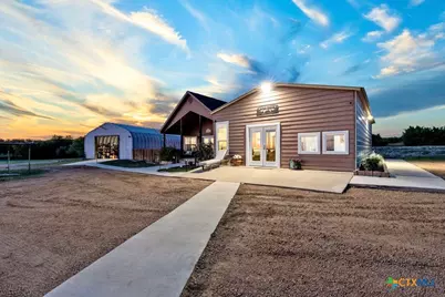 397 Private Road 3072, Lampasas, TX 76550 - Photo 13