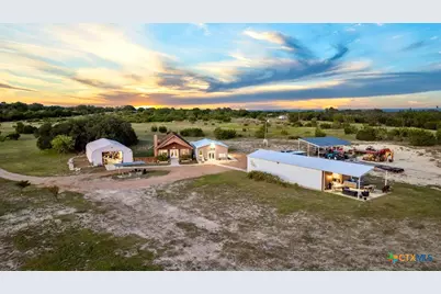 397 Private Road 3072, Lampasas, TX 76550 - Photo 43