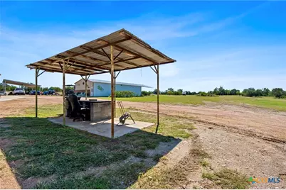 397 Private Road 3072, Lampasas, TX 76550 - Photo 21