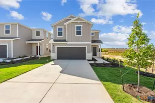 109 Green Berets Bnd, Jarrell, TX 76537 - Photo 3