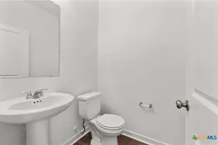 109 Green Berets Bnd, Jarrell, TX 76537 - Photo 21