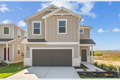 109 Green Berets Bend, Jarrell, TX 76537 - Photo 1