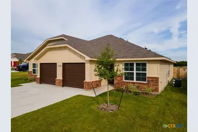 1218 Lexington Drive #B, Copperas Cove, TX 76522 - Photo 1