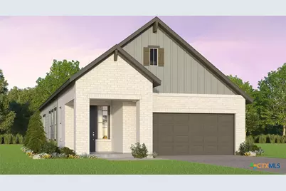 116 Desert Zinnia Cove, San Marcos, TX 78666 - Photo 1