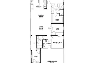 116 Desert Zinnia Cove, San Marcos, TX 78666 - Photo 5