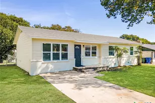 2110 Terrace Dr, Copperas Cove, TX 76522 - Photo 1