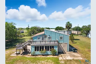 488 Alamo Beach Avenue, Port Lavaca, TX 77979 - Photo 1