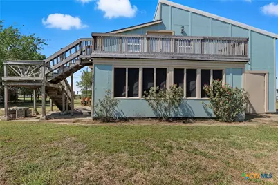 488 Alamo Beach Avenue, Port Lavaca, TX 77979 - Photo 5
