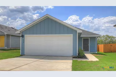 400 Wild Goose Drive, Luling, TX 78648 - Photo 1