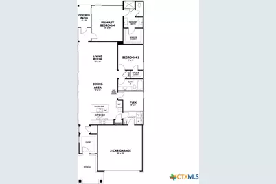 108 Mountain Sorrel Court, San Marcos, TX 78666 - Photo 5