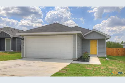 402 Wild Goose Drive, Luling, TX 78648 - Photo 1