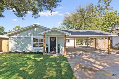 2810 Inwood Road, Temple, TX 76502 - Photo 1