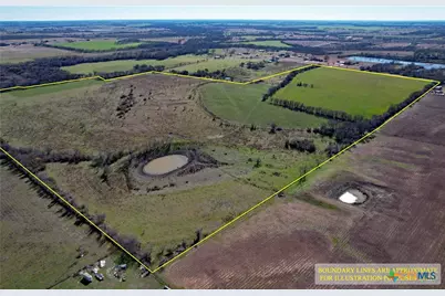 Tbd Bigham Road, Troy, TX 76579 - Photo 3