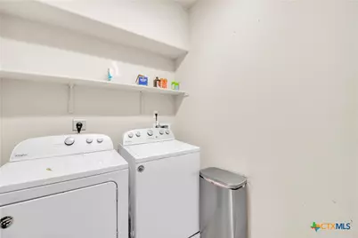 6602 Golden Oak Lane, Killeen, TX 76542 - Photo 9