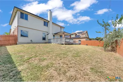 6602 Golden Oak Lane, Killeen, TX 76542 - Photo 17