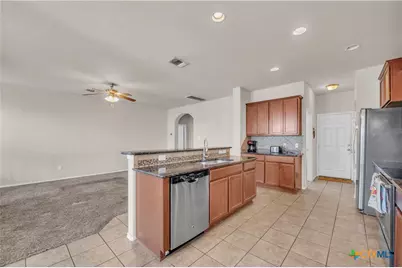 6602 Golden Oak Lane, Killeen, TX 76542 - Photo 5