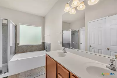 6602 Golden Oak Lane, Killeen, TX 76542 - Photo 7