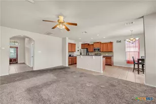 6602 Golden Oak Ln, Killeen, TX 76542 - Photo 3