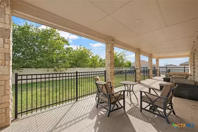 5102 Cinch Drive, Killeen, TX 76549 - Photo 31