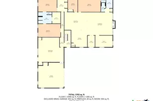 5102 Cinch Dr, Killeen, TX 76549 - Photo 45