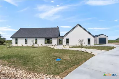 16120 Audrey Lane, Holland, TX 76534 - Photo 29