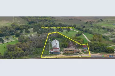 Tbd Cedar Street, Cameron, TX 76520 - Photo 3