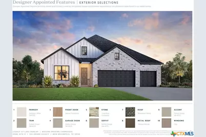 335 Grand Legacy, New Braunfels, TX 78130 - Photo 19