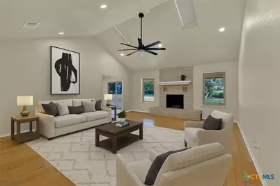 1260 Flaming Oak Drive, New Braunfels, TX 78132 - Photo 3