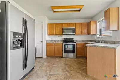 3504 Saul Drive, Killeen, TX 76542 - Photo 11