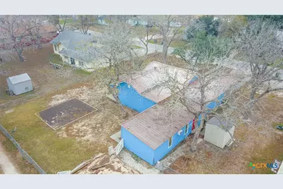 105 Ward Street, Cuero, TX 77954 - Photo 27