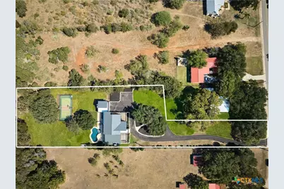 353 Lakeview Boulevard, New Braunfels, TX 78130 - Photo 45