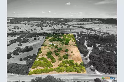 0 Cr 4818 0000, Kempner, TX 76539 - Photo 1
