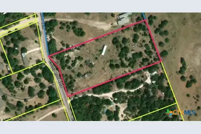 0 Cr 4818 0000, Kempner, TX 76539 - Photo 1