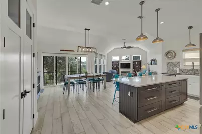 1799 Lakeside Drive, Canyon Lake, TX 78133 - Photo 9