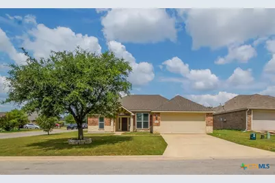 1220 Neuberry Cliffe, Temple, TX 76502 - Photo 1