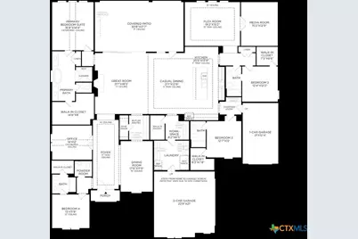 27531 Feather, Boerne, TX 78006 - Photo 5