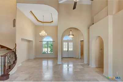 48 Post Oak Run, Inez, TX 77968 - Photo 3