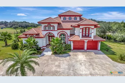 48 Post Oak Run, Inez, TX 77968 - Photo 1